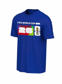 🏆FIFA World Cup 2026⚽️ Mens T-shirt