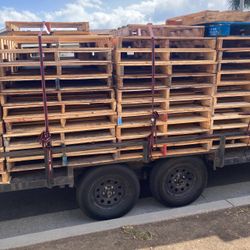 Pallets