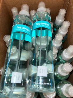 GAP  “Heaven” Body Mist  7 fl oz  (Pack of 10) *READ DESCRIPTION*
