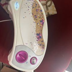Easy Bake Oven 