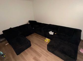 boneless cloud couches