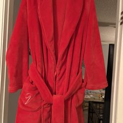 Victoria Secret Bathrobe $50
