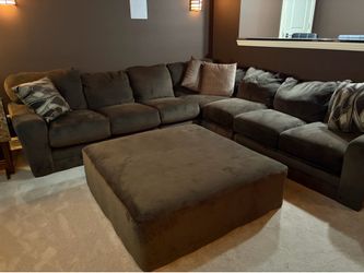 Sectional
