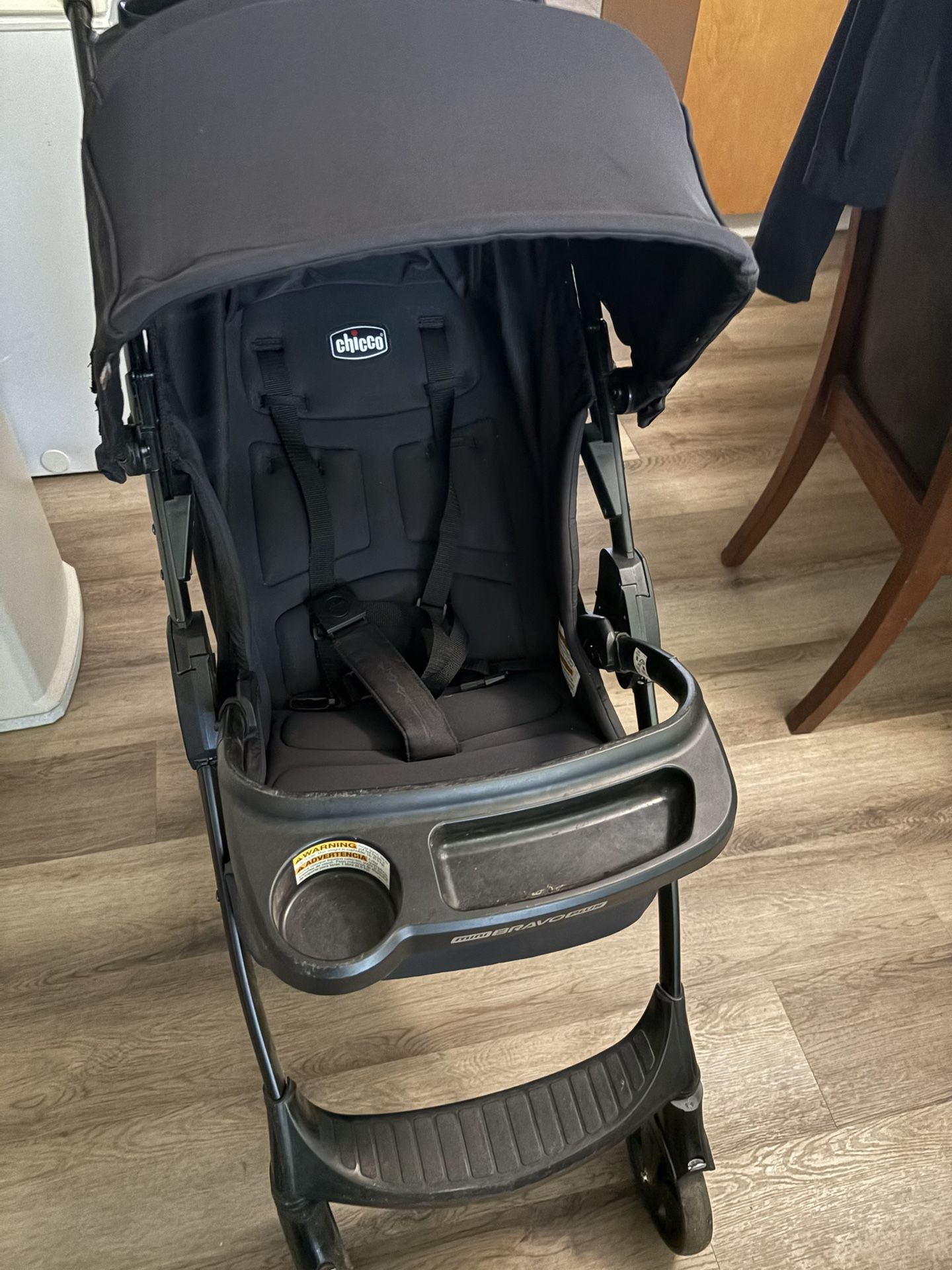 Chico Stroller