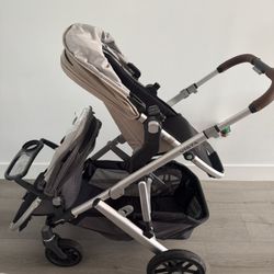 Uppababy Vista V2 Stroller 