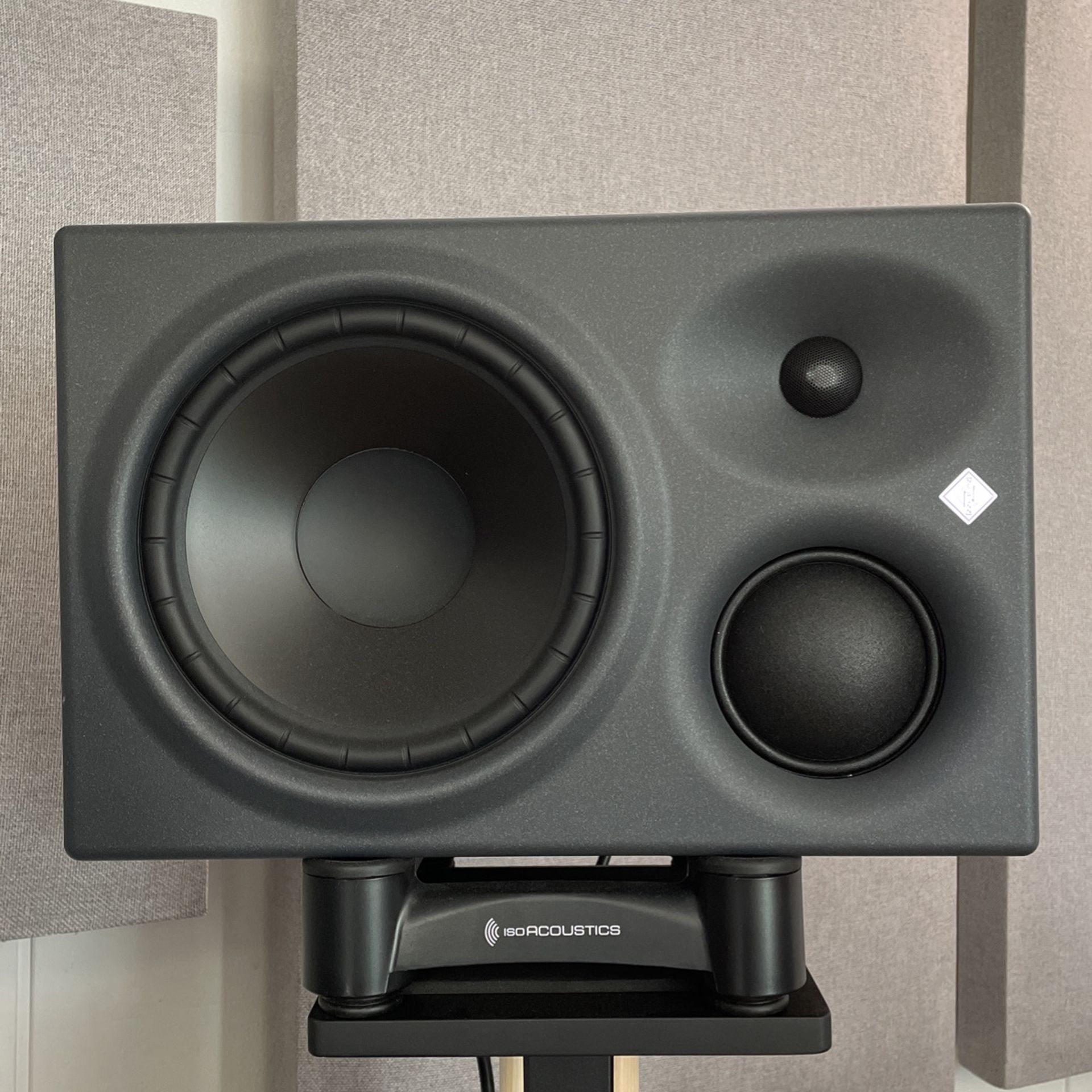 Neumann KH310 Studio monitors (lightly Used Like New Condition )