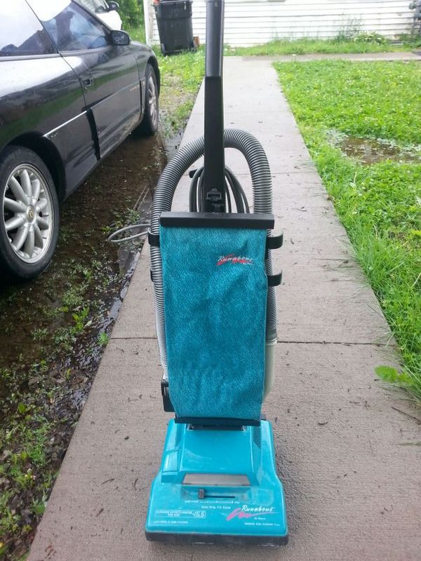 hoover runabout vacuum hoover runabout vacuum