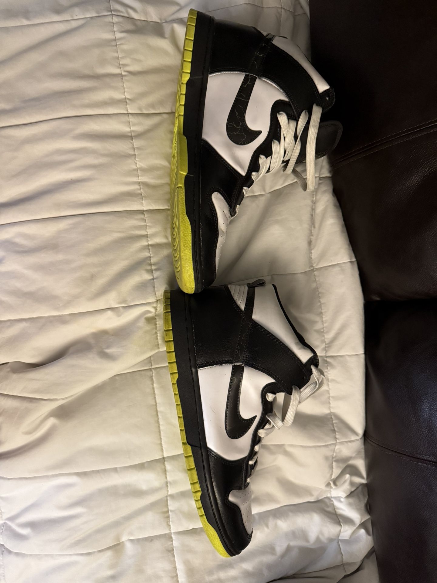 Nike Dunks