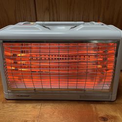 Electric Heater