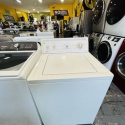 Washer 