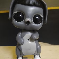 L.O.L. Surprise Bun Hun