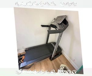 Professional Treadmill Boost Your Workout natural economic
