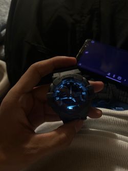 Gshock/watch