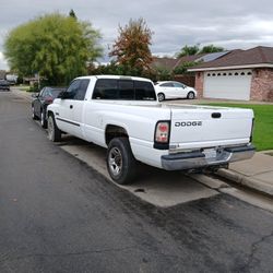 2001 Dodge Ram 2500 24 Valvulas