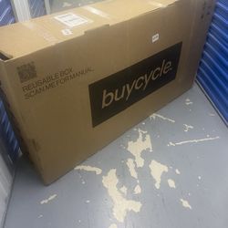Bike Box For Sale