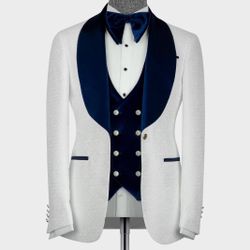 Tuxedo 