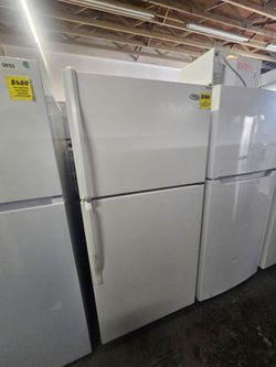 Refrigerator Whirlpool
