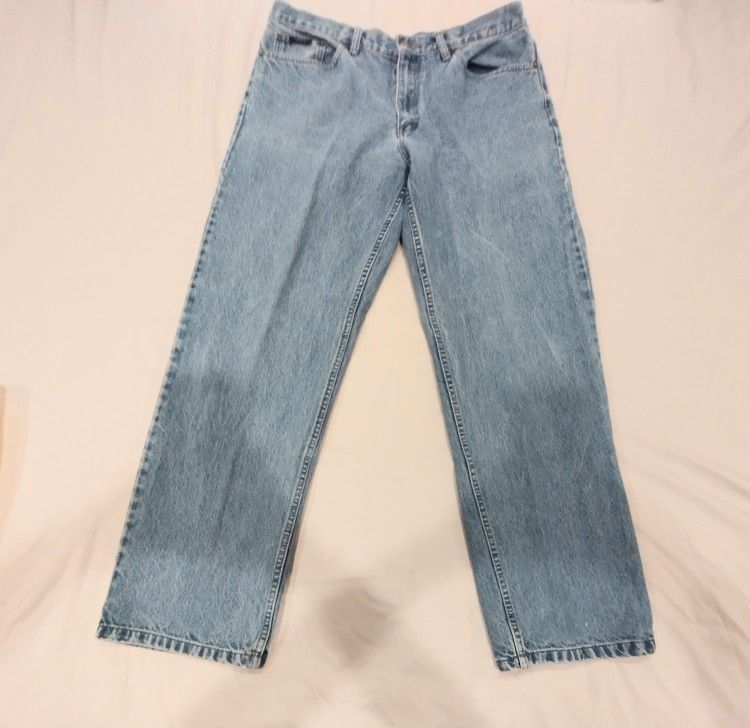 Izod jeans 36x32