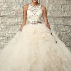 quinceanera dress 