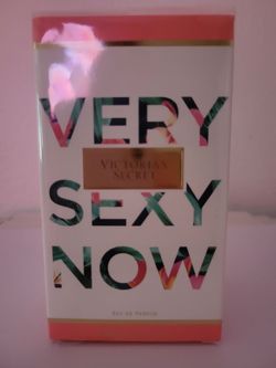 Victoria Secret 1.7 fl oz parfum