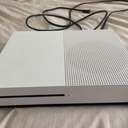 Xbox One S - $200