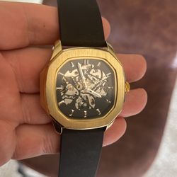 Klein Automatic Watch