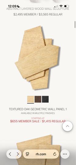 Restoration hardware