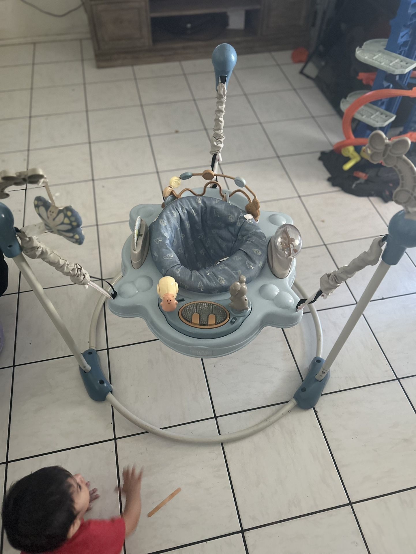 Baby Jumper