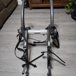 Saris Bone Bike Rack For Three Bikes 