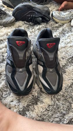 New Balance 9060 Black Castlerock Grey