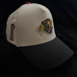 Reference co: Chicago SnapBack 