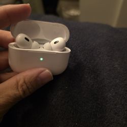 Apple Airpods Pro 3