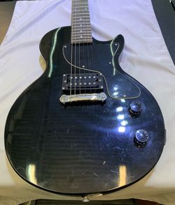 Epiphone Junior Electric Guitar