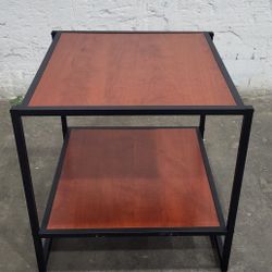 Night Stand Table With Multi Use