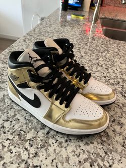 Jordan 1 trophy