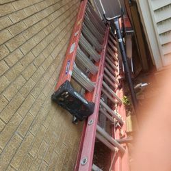 Ladders 