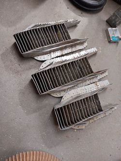 4in x 6in Joist Hanger