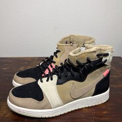 Jordan Size 5.5 Used No Box