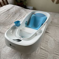 4moms Baby Bath Tub