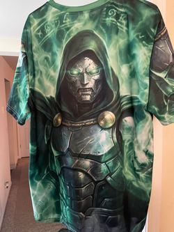 Doctor Doom