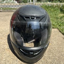 Motorcycle Helmet