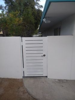 Fence