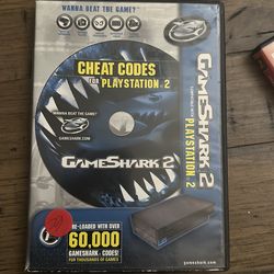 Cheat codes ps2