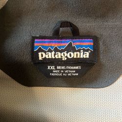Patagonia Windbreaker Jacket Xxl