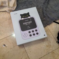 Cheerble Cat Maze Game Puzzle For Cat