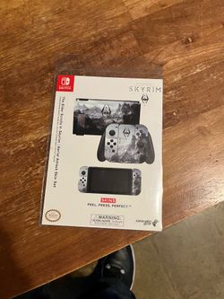 Nintendo Switch Skins