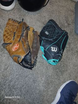 Baseball Gloves
