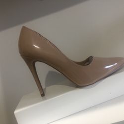 Ladies Shoes