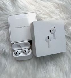 airpod 4s