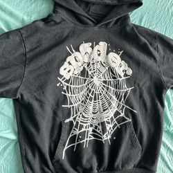 Sp5der Hoodie